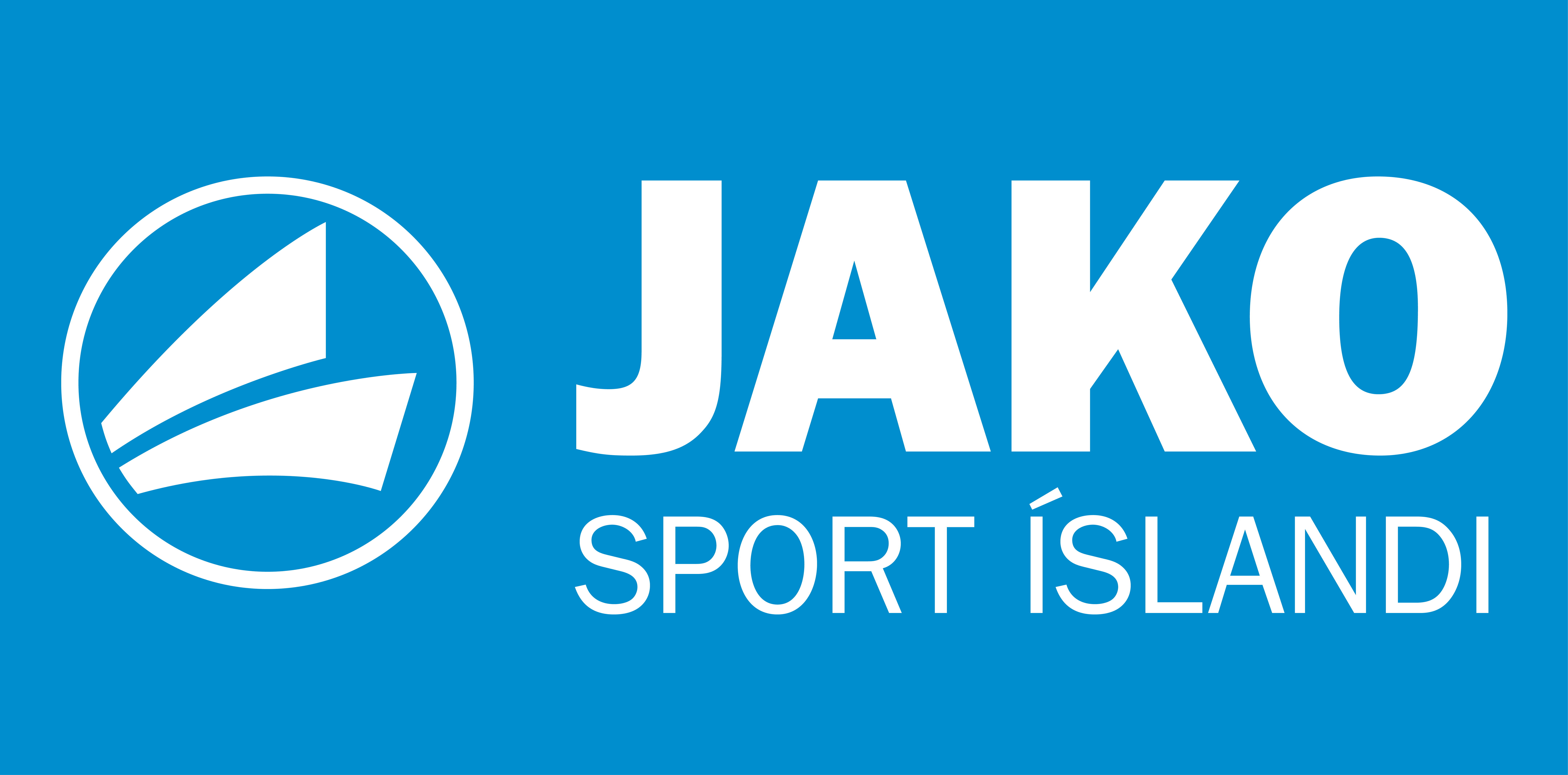 Jakó ísland