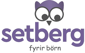 Setberg