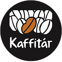 Kaffitár