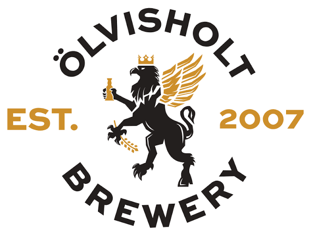 Ölvisholt sódavatn