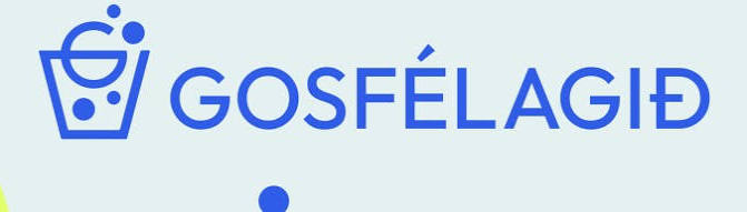 Gosfélagið