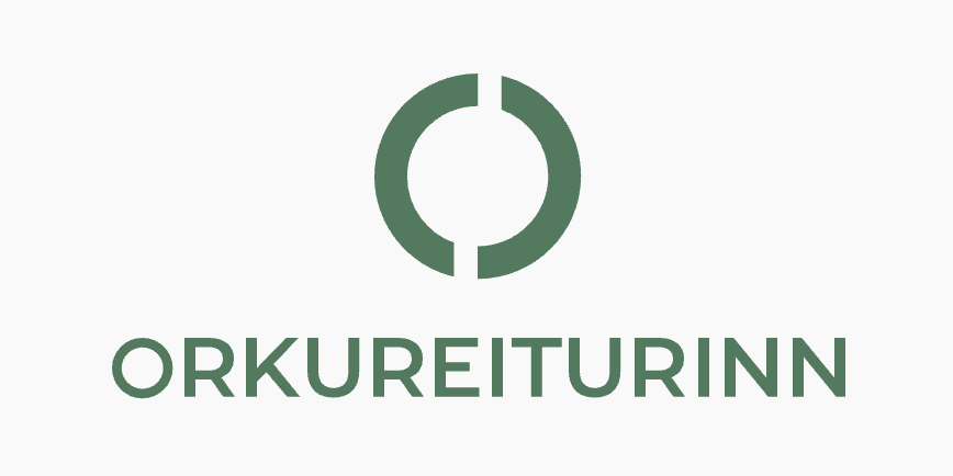 Orkureiturinn