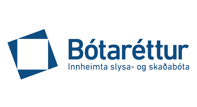 Bótaréttur